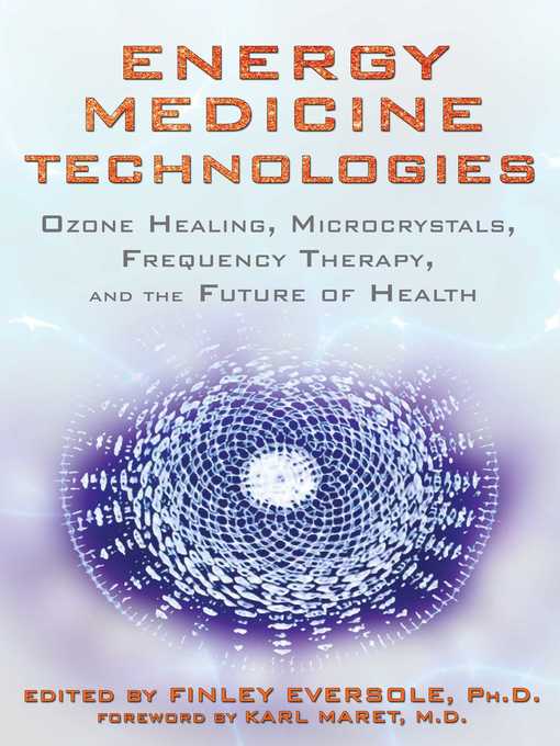 Cover image for Energy Medicine Technologies